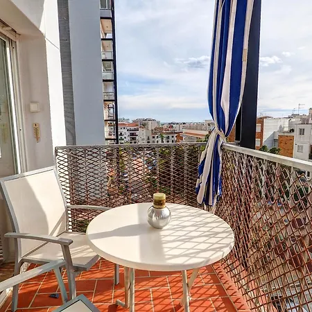 Cortijo Sunset Appartement Sitges