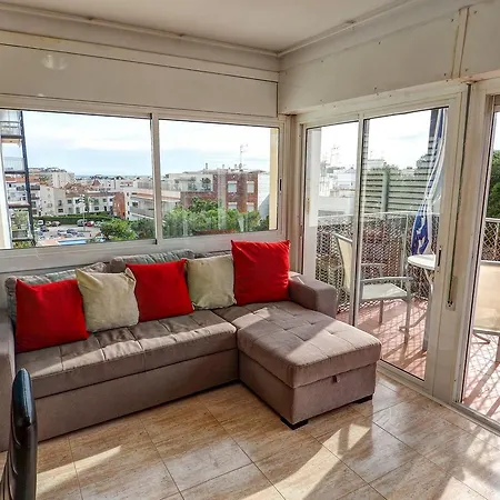 Cortijo Sunset Appartement *