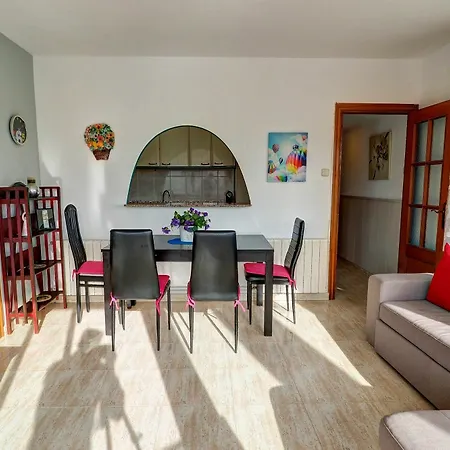 Appartement Cortijo Sunset Sitges