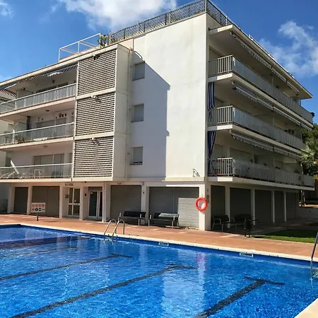 Cortijo Sunset Appartement *